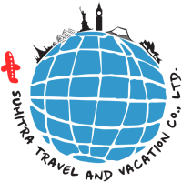 sumittra Travel_Logo